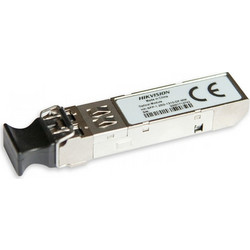 HIKVISION HK-SFP-1.25G-1310-DF-MM Multimode SFP module, Duplex LC, 1.25G, TX1310 nm/RX1310 nm