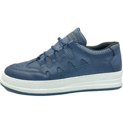 Ανδρικά SNEAKERS CHEKICH ΜΠΛΕ CH040 - ΜΠΛΕ