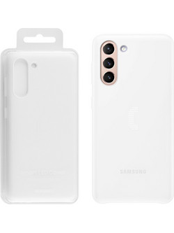 Samsung Smart LED Cover White (Galaxy S21 5G)