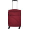 Forecast 8317 Βαλίτσα Καμπίνας 55x38x20cm με 2 Ρόδες Κόκκινη Forecast 8317 Βαλίτσα Καμπίνας 55x38x20cm με 2 Ρόδες Κόκκινη
