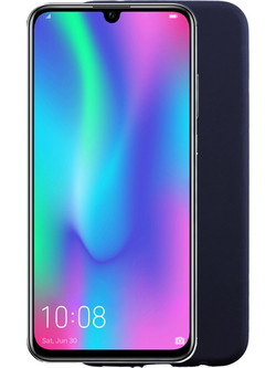 Volte-Tel Silicon TPU Camera Guard Θήκη (Honor 10 Lite) Blue