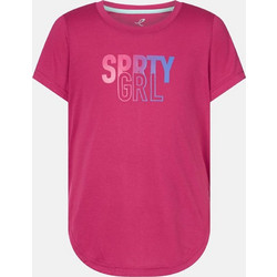 Energetics Garianne 2 Παιδικό T-Shirt Κοντομάνικο Φούξια 407624-903-286