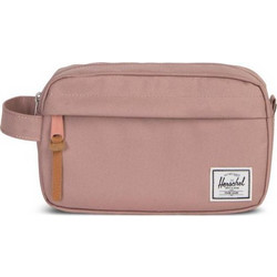 Herschel Chapter 10347-02077 Νεσεσέρ Ταξιδίου με Θήκες Ροζ