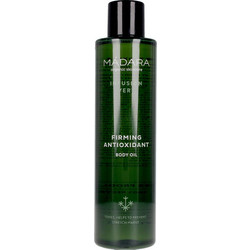 Madara Infusion Vert Λάδι Σώματος για Σύσφιξη 200ml