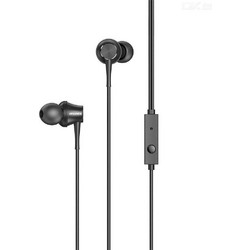 Awei PC-1 Handsfree In-Ear 3.5mm Black