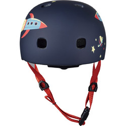 MICRO HELMET ROCKET: M (52-56CM) AC2093BX Ο-C