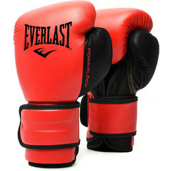 Everlast Powerlock 2.0 Red