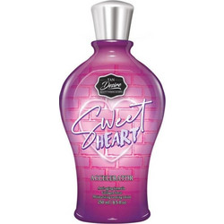 Tan Desire Sweet Heart 250ml