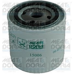 Φίλτρο λαδιού MEAT & DORIA 15006