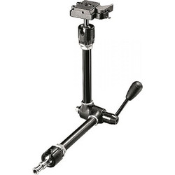 Manfrotto 143 RC Magic Arm With Quick Release Plate