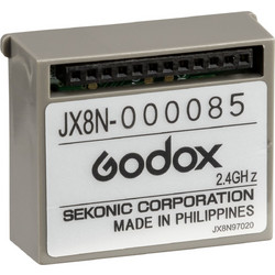 Sekonic RT-GX Sender for L-858D