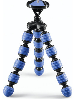 Cullmann Alpha 350 Blue