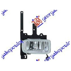 Δεξια Προβολεας ΠΡΟΦΥΛ.(Ε) Mazda 323 Sdn 97-98