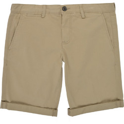 Teddy Smith Παιδική Βερμούδα Chino Μπεζ 60406563D-222