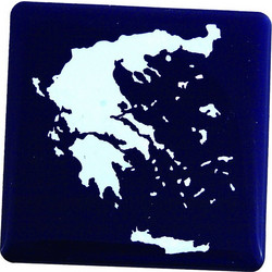 Σημα Χαρτης Crystal Μικρο Μπλε