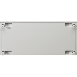 Μετώπη Αδιάφανη Π800xY150mm Orion Plus