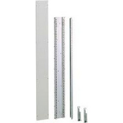 Σετ Τοποθέτησης Καλωδίων /Μπαρων 400x1710mm Quadro