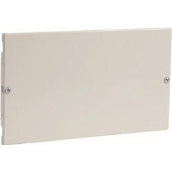 Μετώπη Αδιάφανη 200x300mm
