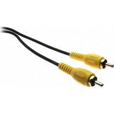 Καλώδιο Εικόνας / Video G&BL Cable 2xRCA plugs 2m