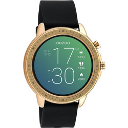 Oozoo Q00303 Black / Gold