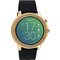 Oozoo Q00303 Black / Gold Oozoo Q00303 Black / Gold