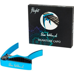 Flight FC-EET Elise Ecklund Signature Καποτάστο Γιουκαλίλι Turquoise