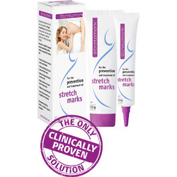 Stratpharma Stratamark Gel Κοιλιάς για Ραγάδες 20gr