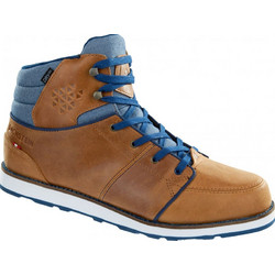 DACHSTEIN HUBERT DDS Sunny Brown/Midnight Blue ΑΝΔΡΙΚΑ ΥΠΟΔΗΜΑΤΑ
