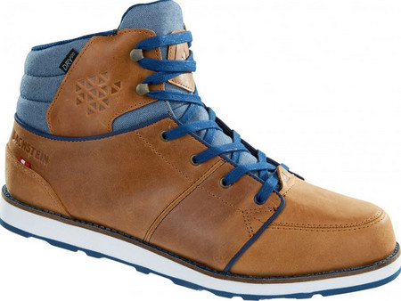 DACHSTEIN HUBERT DDS Sunny Brown/Midnight Blue ΑΝΔΡΙΚΑ ΥΠΟΔΗΜΑΤΑ