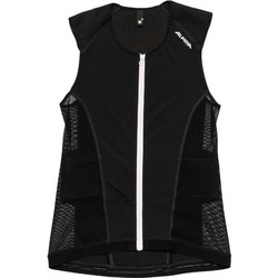 ALPINA JSP MEN VEST PROTECTOR Black ΠΡΟΣΤΑΤΕΥΤΙΚΟ