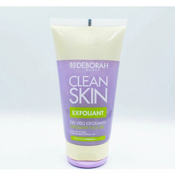Τζελ Καθαρισμού και Απολέπισης Deborah Milano 150 ml