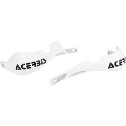 Χούφτες Acerbis Rally Pro white