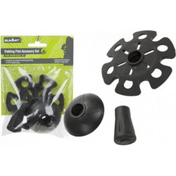 Summit Trekking Pole Accessories Set