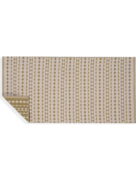 Χαλάκι κουζίνας Grota 70x140cm Nef Nef