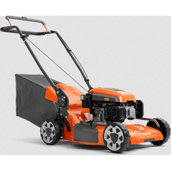 Husqvarna 323R II Μηχανή Γκαζόν Βενζίνης 1.2hp 24.5cc 900W