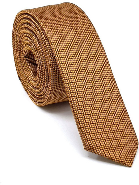 Legend - L-047-78 - Copper - Γραβάτα - gold