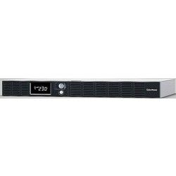 CyberPower OR1500ERM1U UPS Line Interactive 1500VA 900W με 6 Πρίζες C13