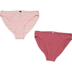 MINERVA Miss Γυναικεία Brazil 2Pack (41349-780) SALMON/RUSBERRY