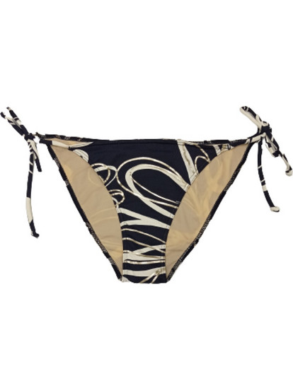 Minerva Bikini Slip Μαύρο 90-97177-053