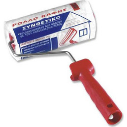 Rollex Ρολό Βαψίματος 180mm 01.00426