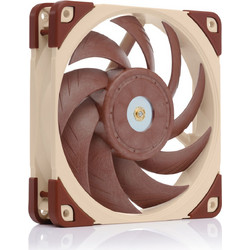 Noctua NF-A12x25 LS Case Fan 120mm με Σύνδεση 4-Pin PWM