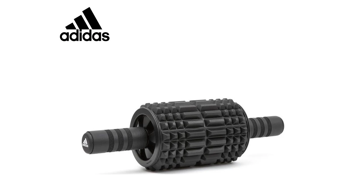 Foam Rollers Adidas Bestprice Gr