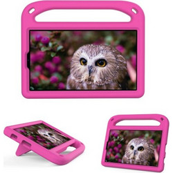 Drop Kidsafe Θήκη Fuchsia (Samsung Galaxy Tab A7 Lite 8.7-inch)