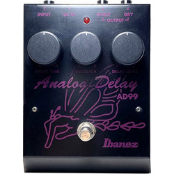 Ibanez AD99