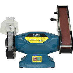 Bulle 41846 Δίδυμος Τροχός 350W