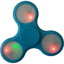 Fidget Spinner Με Led