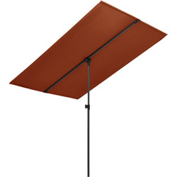 Ομπρέλα 47341 2x1.5m