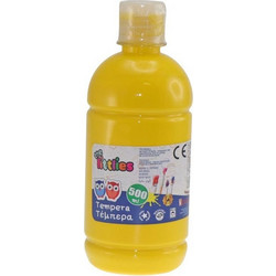 Τέμπερα The Littlies 500Ml Κίτρινο Primary (000646126)