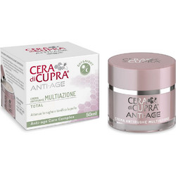 Cera Di Cupra Anti-Age Multiazione 50ml