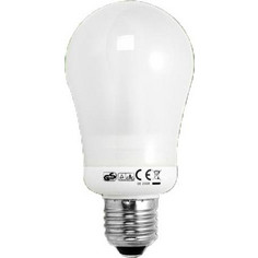 7W E27 230V Warm White 290LM Soft Classic Λαμπτήρας Οικονομίας